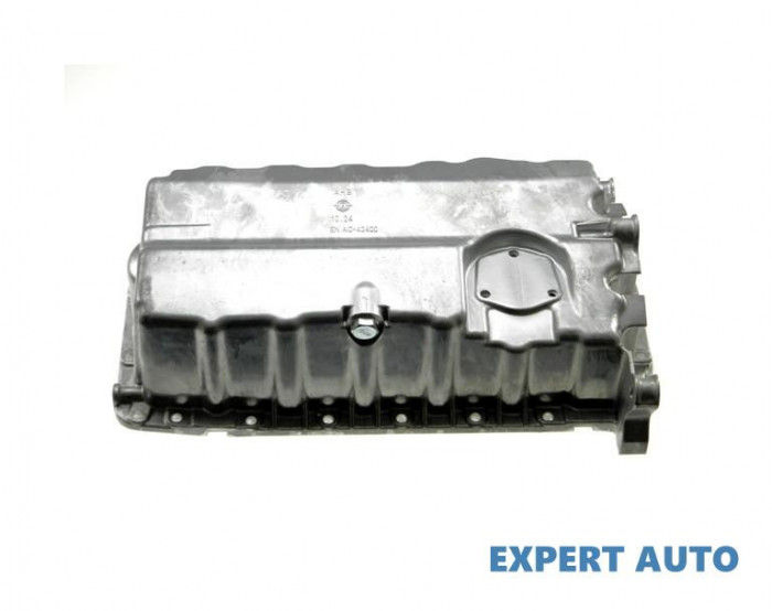 Baie ulei Seat Leon 2 (2005-&gt;)[1P1] #1