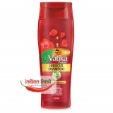 Vatika Naturals Oil Infused Hibiscus Shampoo (Sampon Revitalizant de Hibiscus)