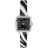 Ceas Dama, Tissot, Lovely W-Diamonds T0581091705600 - Marime universala