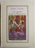 Clovis Dardentor. Secretul lui Wilhelm Storitz &ndash; Jules Verne