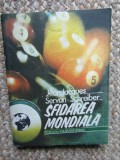 Sfidarea mondială, Jean-Jacques Servan-Schreiber, Humanitas, București 1990
