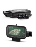 Lampa LED oglinda dreapta pentru VW Passat B8, Arteon - 3G0945292A