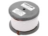 Bobina Inductor VISATON 3.3mH 12.1A 0.25 Ohm Audio Cod 3605 LR-3.3MH-VS