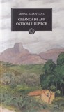 Mihail Sadoveanu - Creanga de aur. Ostrovul lupilor