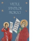 Vietile Sfintilor Proroci - Constantin Jinga