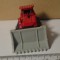 bnk jc Matchbox MB948 Ground Breacker