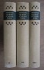 Ovidiu Birlea - Antologie de proza populara epica (3 volume)