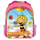 Ghiozdan tip rucsac junior Albinuta Maya, Jad