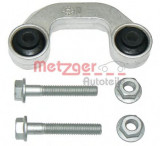 Brat/bieleta suspensie, stabilizator AUDI A8 (4D2, 4D8) (1994 - 2002) METZGER 53008118