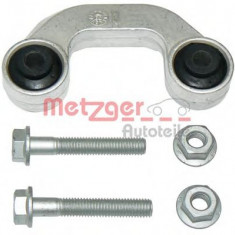 Brat/bieleta suspensie, stabilizator AUDI A8 (4D2, 4D8) (1994 - 2002) METZGER 53008118