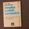 Metodica predarii matematicii. Manual pentru clasa a 11-a - Costica Lupu