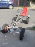 Karting pentru adulti si copii