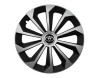 Set 4 capace roti pentru Toyota, model Fame Mix, R15
