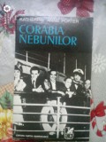 Corabia nebunilor-Katherine Anne Porter