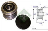 INA 535 0203 10 Sistem roata libera, generator