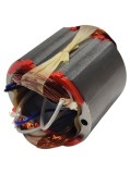 Stator Worcraft CP12-180, piesa 31, pentru reparatie motor electric