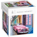 Puzzle 99 piese - Moment - Cuba | Ravensburger