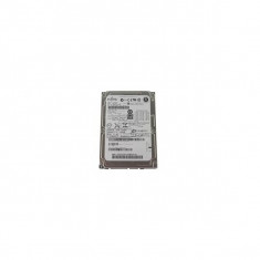 Hard Disk Laptop Sh - Fujitsu Mobile MHW2120BH ,120 GB. ,5400 rpm ,SATA 1.5Gb/s