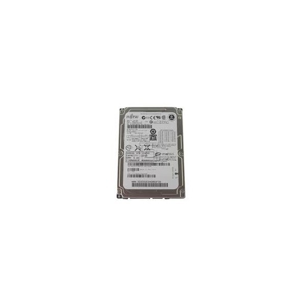Hard Disk Laptop Sh - Fujitsu Mobile MHW2120BH ,120 GB. ,5400 rpm ,SATA 1.5Gb/s