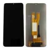 DISPLAY LCD CU TOUCHSCREEN SAMSUNG A032 GALAXY A03 CORE 2021 FARA RAMA NEGRU