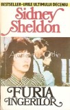 Cumpara ieftin Furia Ingerilor - Sidney Sheldon