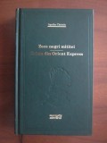 Ahatha Christie - Zece negri mititei * Crima din Orient Express