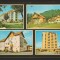 CPIB 21479 - CARTE POSTALA - COVASNA, BALVANYOS, INTORSURA BUZAULUI, SF GHEORGHE