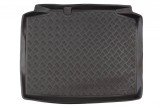 Covor Tavita Portbagaj Skoda Rapid Spaceback (2013-2019) Rezaw - Protectie Portbagaj Premium, Fara Miros