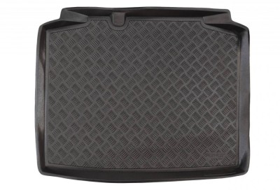 Covor Tavita Portbagaj Skoda RAPID Spaceback 2013 - 2019 foto