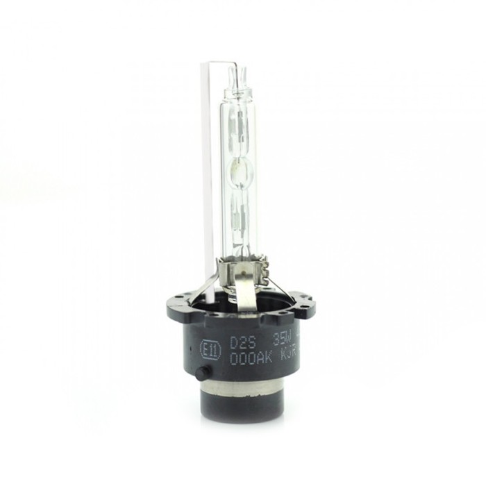 CARGUARD - BEC XENON D2S-6K