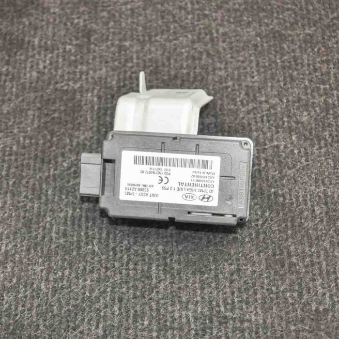 Alt modul de control KIA CEE\&#039;D JD 2016 OEM: 95800-A2110A2C31331800A2C3133160095800-A2020A2C31332400A2C31332400 3971893