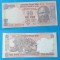 Bancnota veche India 10 Rupees - in stare foarte buna SUPERBA