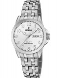 Ceas Dama, Festina, Classic F20455/1 - Marime universala