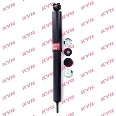 KYB 343099 Excel-G amortizor foto