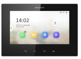 Monitor videointerfon 7inch &quot;DS-KH6320-LE1(B)&quot; (timbru verde 0.8 lei), HIKVISION