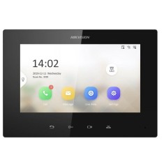 Monitor videointerfon 7inch &quot;DS-KH6320-LE1(B)&quot; (timbru verde 0.8 lei)