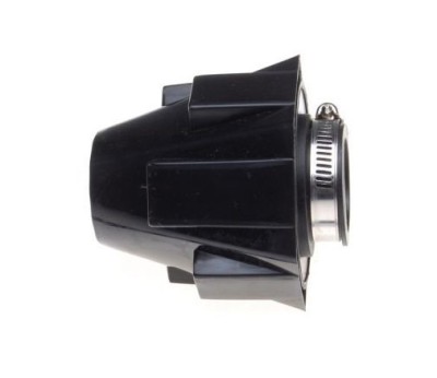 Filtru aer sport cu protectie, d.42mm Cod Produs: MX_NEW AF95261 foto
