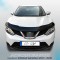 Deflector capota NISSAN Qashqai 2014-2016