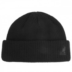 Caciula Kangol Cardinal 2-way Negru- 16234