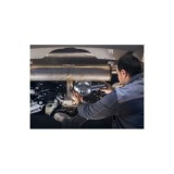Serviciu de montaj sisteme de evacuare electronica THOR CarStore Technology