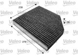 VALEO 715580 VALEO PROTECT Filtru, aer habitaclu