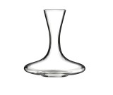 Decantor din cristal pentru vin rosu, 1 litru, Rona