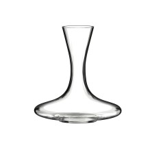 Decantor din cristal pentru vin rosu, 1 litru