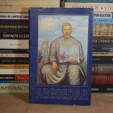 ABECEDAR : METODA NOUA DE SCRIERE SI CETIRE DE ION CREANGA , 1990 #