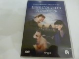 Eine couch in NY, dvd