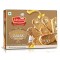 Jabsons Agra Gud Gajak &ndash; Crocant Autentic cu Susan, Jaggery și Fructe Uscate