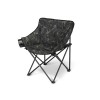 Scaun pescuit/camping Delphin FOLDIX Banx, 45 x 45 x 38 cm