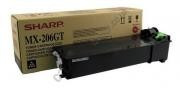 Cartus Toner Mx206Gt 16K Original Sharp Mx-M160 foto