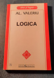Logica Al. Valeriu
