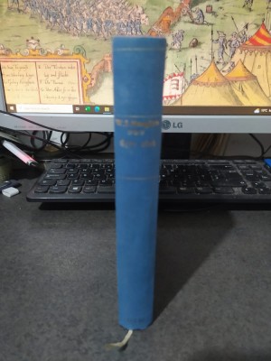 W. Somerset Maugham, Spre ziuă, editura Remus Cioflec, București 1946, 156 foto